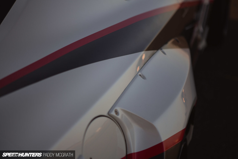 2016 NISMO GT-R Prodrift Academy by Paddy&nbsp;McGrath-56