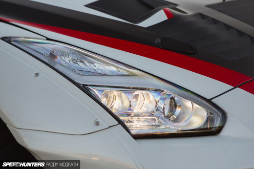 2016 NISMO GT-R Prodrift Academy by Paddy&nbsp;McGrath-59