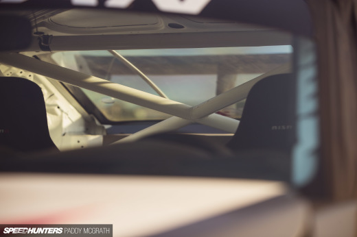 2016 NISMO GT-R Prodrift Academy by Paddy&nbsp;McGrath-61