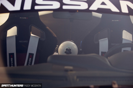2016 NISMO GT-R Prodrift Academy by Paddy&nbsp;McGrath-62
