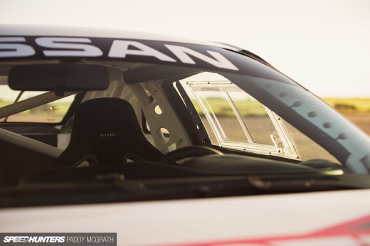 2016 NISMO GT-R Prodrift Academy by Paddy&nbsp;McGrath-63