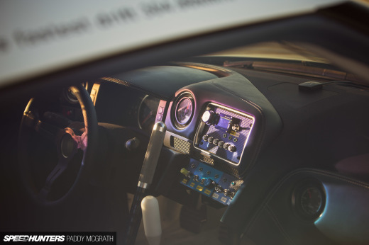 2016 NISMO GT-R Prodrift Academy by Paddy&nbsp;McGrath-65