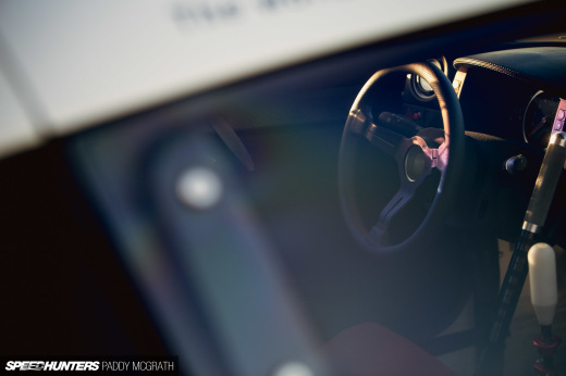 2016 NISMO GT-R Prodrift Academy by Paddy&nbsp;McGrath-66