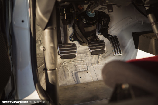 2016 NISMO GT-R Prodrift Academy by Paddy&nbsp;McGrath-68