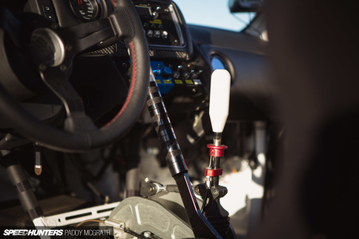 2016 NISMO GT-R Prodrift Academy by Paddy&nbsp;McGrath-69