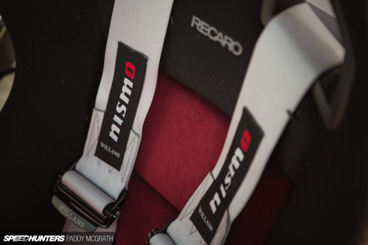 2016 NISMO GT-R Prodrift Academy by Paddy&nbsp;McGrath-70