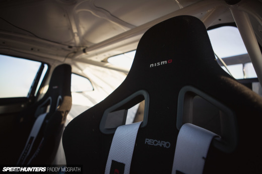 2016 NISMO GT-R Prodrift Academy by Paddy&nbsp;McGrath-71