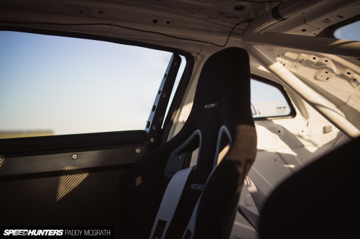 2016 NISMO GT-R Prodrift Academy by Paddy&nbsp;McGrath-72