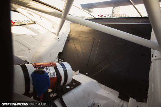 2016 NISMO GT-R Prodrift Academy by Paddy&nbsp;McGrath-73