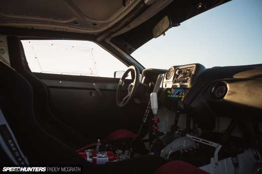 2016 NISMO GT-R Prodrift Academy by Paddy&nbsp;McGrath-74