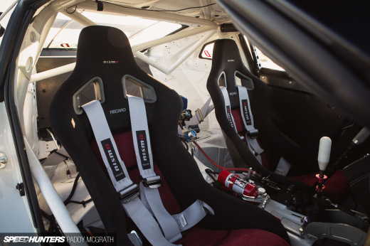 2016 NISMO GT-R Prodrift Academy by Paddy&nbsp;McGrath-75