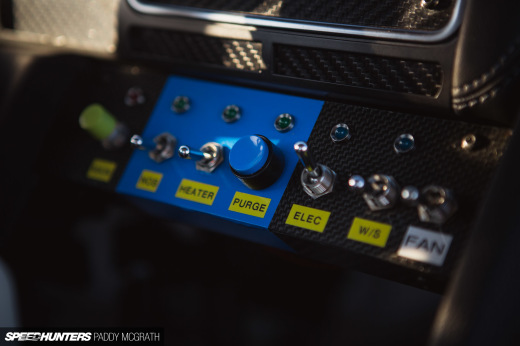 2016 NISMO GT-R Prodrift Academy by Paddy&nbsp;McGrath-77