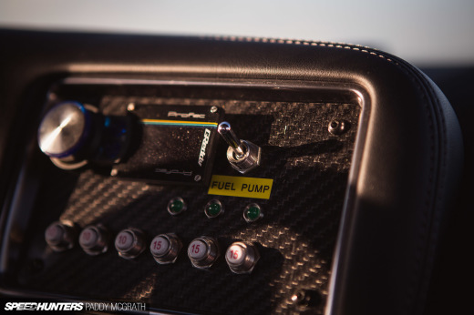 2016 NISMO GT-R Prodrift Academy by Paddy&nbsp;McGrath-78