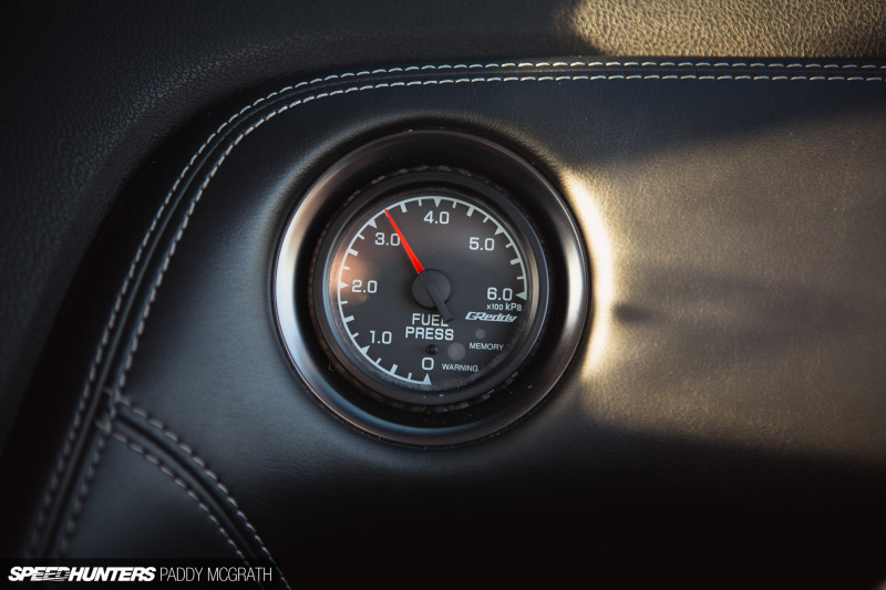 2016 NISMO GT-R Prodrift Academy by Paddy&nbsp;McGrath-79