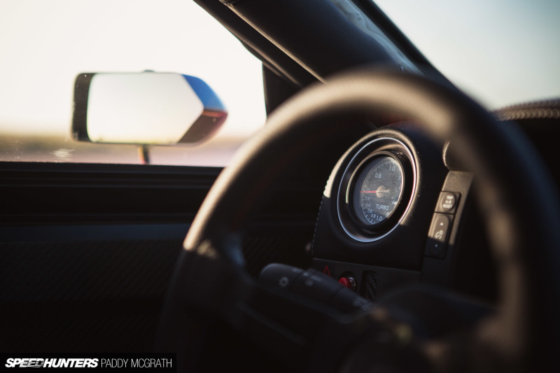 2016 NISMO GT-R Prodrift Academy by Paddy&nbsp;McGrath-80