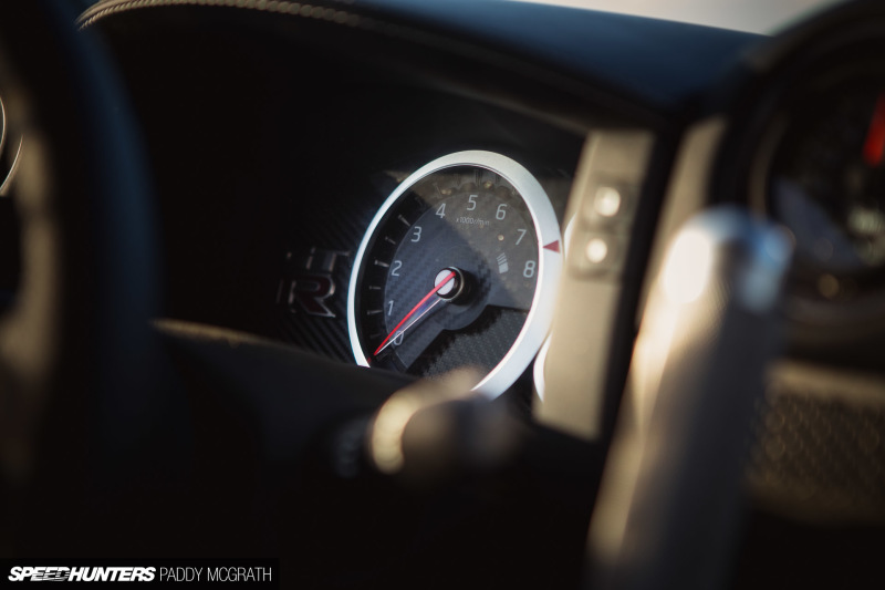 2016 NISMO GT-R Prodrift Academy by Paddy&nbsp;McGrath-81