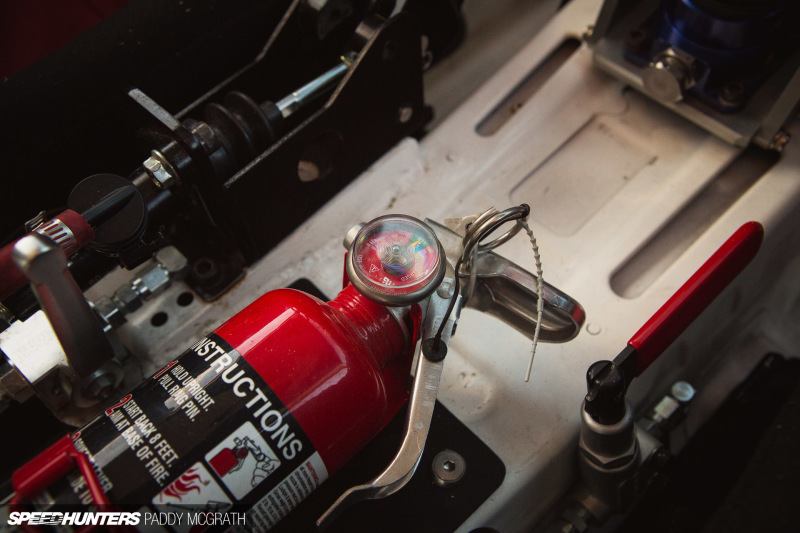 2016 NISMO GT-R Prodrift Academy by Paddy&nbsp;McGrath-83