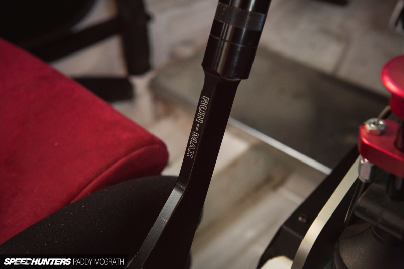 2016 NISMO GT-R Prodrift Academy by Paddy&nbsp;McGrath-84