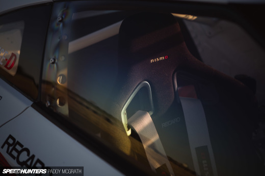 2016 NISMO GT-R Prodrift Academy by Paddy&nbsp;McGrath-85