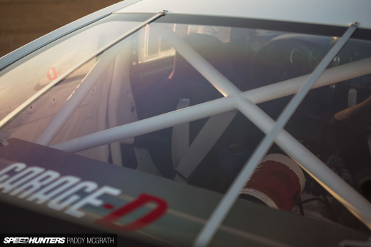 2016 NISMO GT-R Prodrift Academy by Paddy&nbsp;McGrath-86