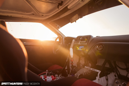 2016 NISMO GT-R Prodrift Academy by Paddy&nbsp;McGrath-87