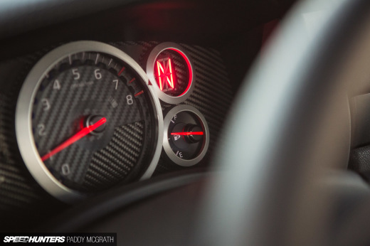 2016 NISMO GT-R Prodrift Academy by Paddy&nbsp;McGrath-88