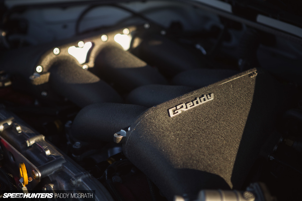 2016 NISMO GT-R Prodrift Academy by Paddy McGrath-91