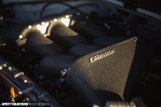 2016 NISMO GT-R Prodrift Academy by Paddy&nbsp;McGrath-91