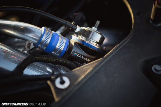 2016 NISMO GT-R Prodrift Academy by Paddy&nbsp;McGrath-93