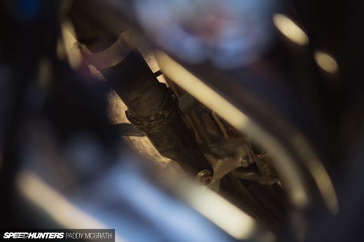 2016 NISMO GT-R Prodrift Academy by Paddy&nbsp;McGrath-94