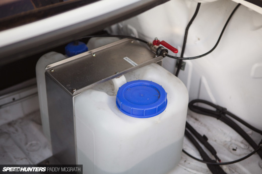 2016 NISMO GT-R Prodrift Academy by Paddy&nbsp;McGrath-99