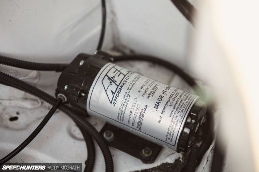 2016 NISMO GT-R Prodrift Academy by Paddy&nbsp;McGrath-100