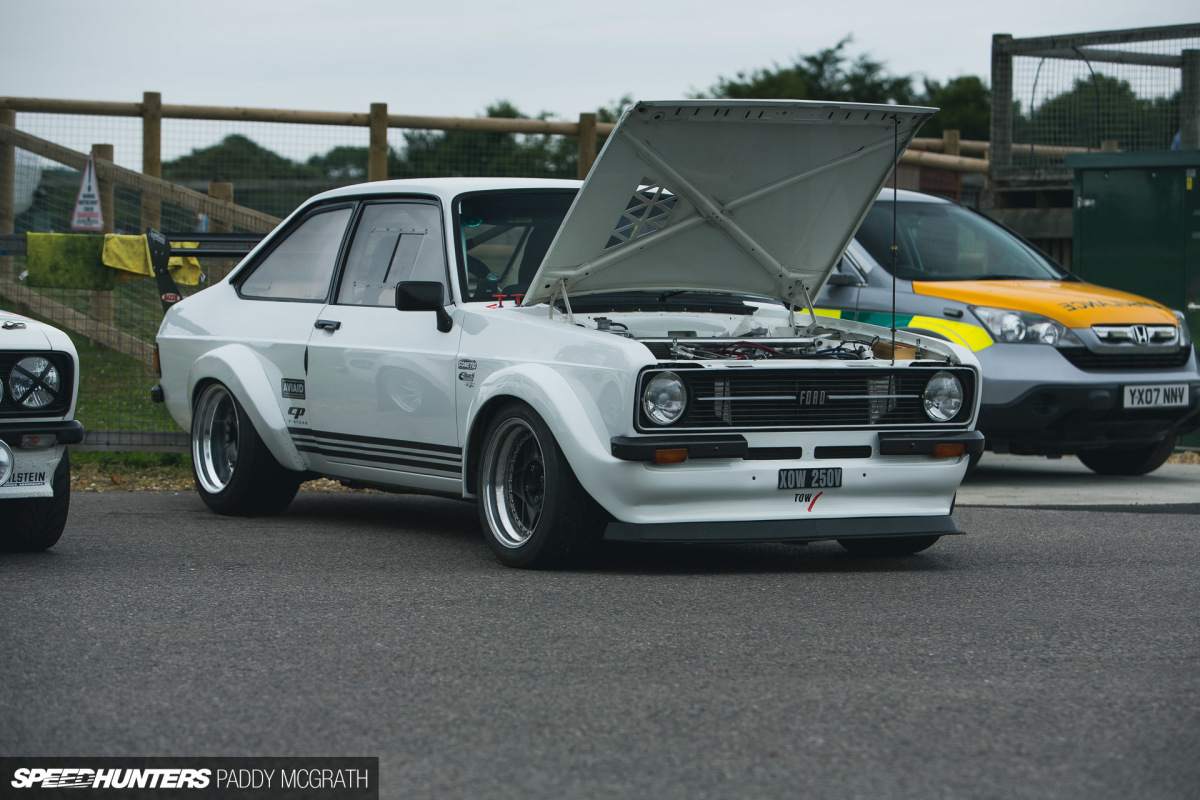 2016 Ford Escort MKII YB Players Classic by PMcG-1