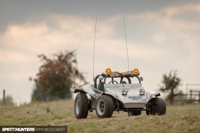 Bryn Musselwhite Beach Buggy Speedhunters-7