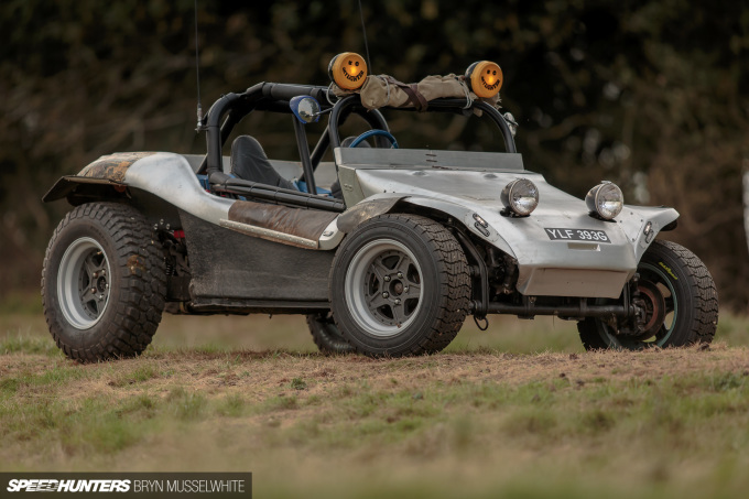 Bryn Musselwhite Beach Buggy Speedhunters-12