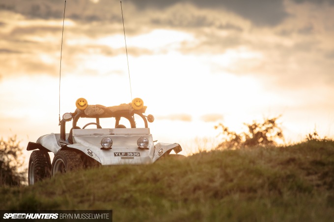 Bryn Musselwhite Beach Buggy Speedhunters-19