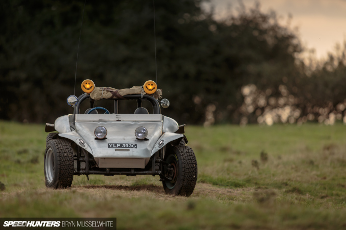 Bryn Musselwhite Beach Buggy Speedhunters-20