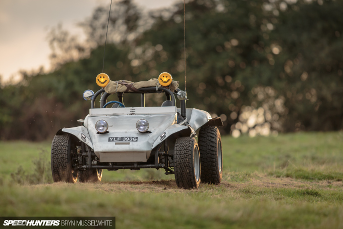 Bryn Musselwhite Beach Buggy Speedhunters-26