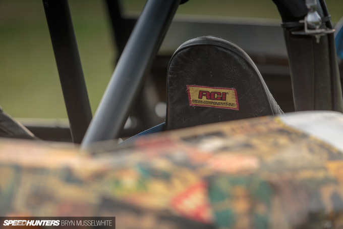 Bryn Musselwhite Beach Buggy Speedhunters-45