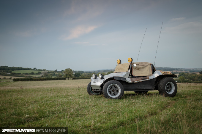 Bryn Musselwhite Beach Buggy Speedhunters-66