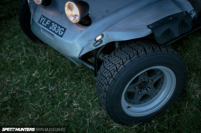 Bryn Musselwhite Beach Buggy Speedhunters-86