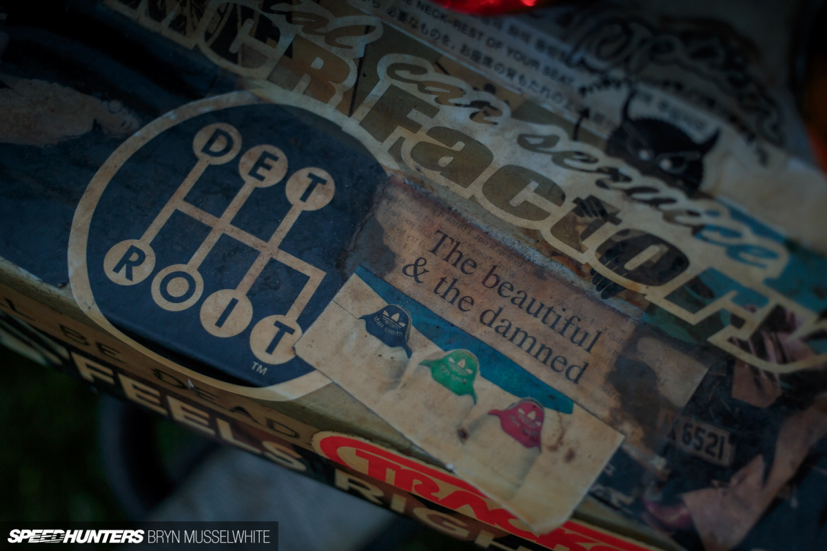 Bryn Musselwhite Beach Buggy Speedhunters-90