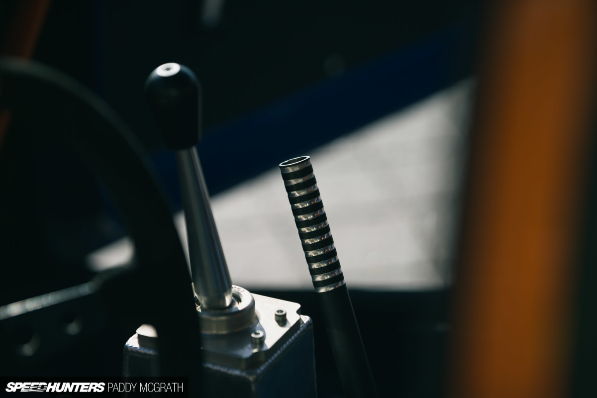 2016 Ford Escorts Gatebil by Paddy McGrath-11