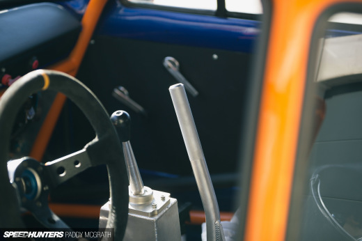 2016 Ford Escorts Gatebil by Paddy&nbsp;McGrath-13