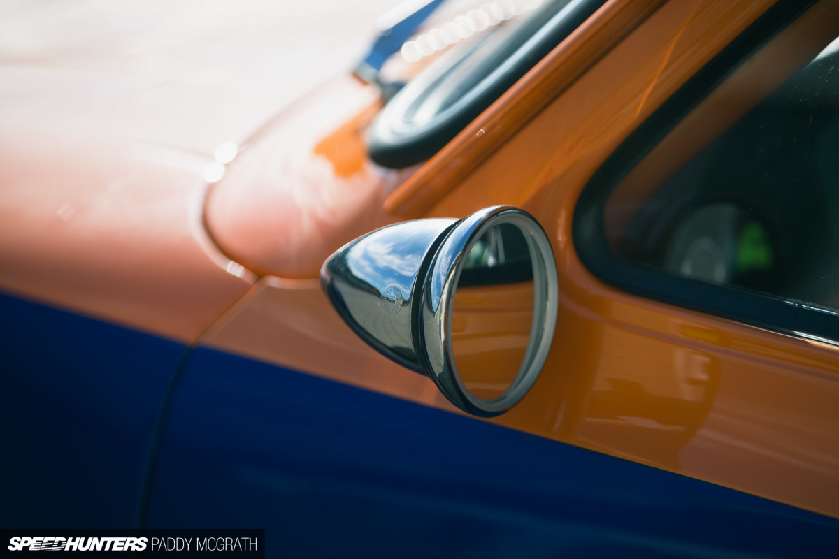 2016 Ford Escorts Gatebil by Paddy McGrath-14