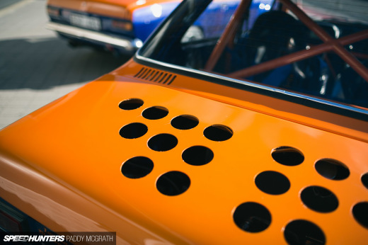 2016 Ford Escorts Gatebil by Paddy&nbsp;McGrath-16