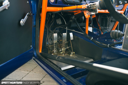 2016 Ford Escorts Gatebil by Paddy&nbsp;McGrath-22