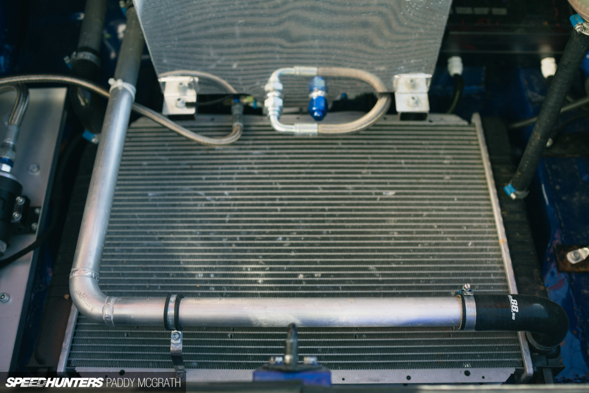 2016 Ford Escorts Gatebil by Paddy McGrath-25