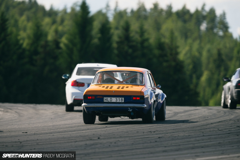 2016 Ford Escorts Gatebil by Paddy&nbsp;McGrath-31