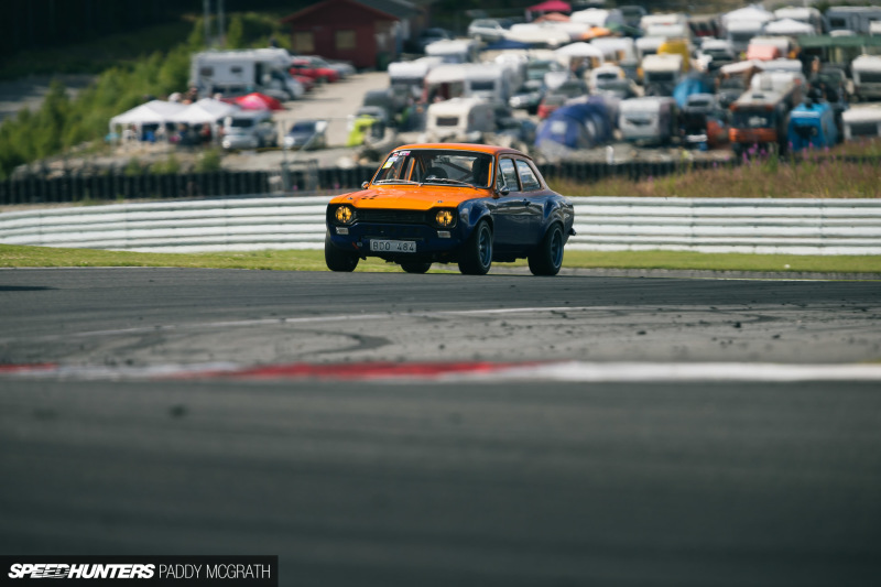 2016 Ford Escorts Gatebil by Paddy&nbsp;McGrath-32